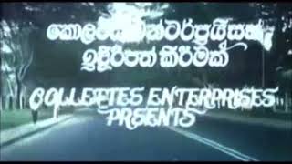 Colettes Enterprises 1996 Sri Lanka [upl. by Michell124]