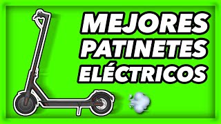 🔺Mejores PATINETES ELÉCTRICOS Calidad Precio de 2021 [upl. by Yttak]