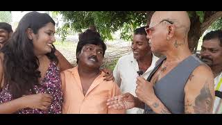 Rakeshmaster videos avesham star new comedy [upl. by Innep]