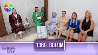 Ezgi Sertel ile Gelin Evi 1369 Bölüm  18 Ekim 2024 [upl. by Buchalter]