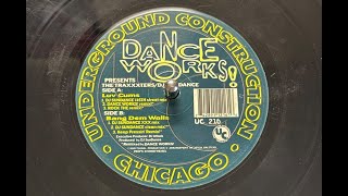 Dance Works  Luv Comes DJ Sundance Remix  UC Music 216 1997 Underground Construction Hard House [upl. by Ynneh]