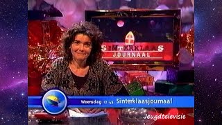 Zppelin promo Sinterklaasjournaal 11112002 [upl. by Jovitta49]