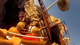 Mammut Achterbahn  GoPro [upl. by Nicholl269]