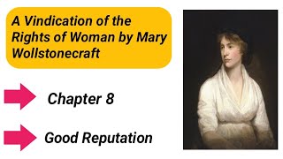 A Vindication of the Rights of Woman by Mary Wollstonecraft summary [upl. by Kalman856]