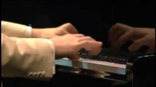 Prokofiev  Romeo and Juliet Op75  Evgeny Kissin [upl. by Bierman]