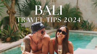 How is BALI in 2024 Watch Before You Visit [upl. by Hallsy]