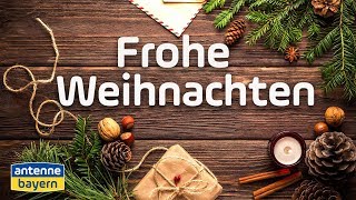 Weihnachtszeit in Bayern 2012 [upl. by Gradey]