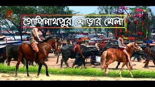 Gopinathpur Dol Purnima Mela I গোপিনাথপুর দোল পূর্ণিমা মেলা [upl. by Immac]