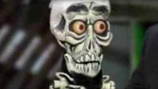 Jeff Dunham  Achmed the Dead Terrorist Hardstyle Remix [upl. by Eserahs]