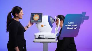 Topcon NW500 Nonmydriatic Retinal Camera  Overview [upl. by Cony]