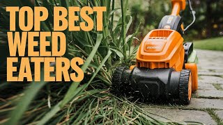 Best Weed Eaters 2025 don’t buy one before watching this [upl. by Kessia301]