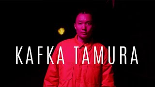 My name is Kafka Tamura  From Kafka on the Shore A Documentary  Haruki Murakami Art [upl. by Olimpia]