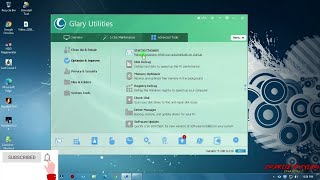 Glary Utilities Pro Key 2022  Crack [upl. by Asyle]