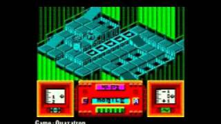 Top 50 ZX Spectrum Games [upl. by Neyud]