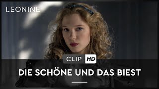 Die Schöne und das Biest  Clip Belle wünscht sich eine Rose deutschgerman [upl. by Crissy]