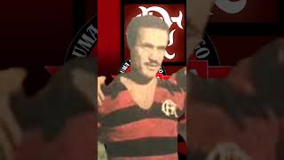 Pirillo o artilheiro implacável dos anos 40 no Flamengo Flamengo Mengão LendasRubroNegras [upl. by Gerstein]