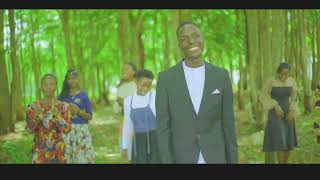 Weba Weird  Atafanya Kwako Official Video [upl. by Nipsirc]