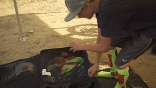 Acerbis XMoto Gear Bag [upl. by Eves222]