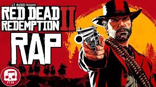 Red Dead Redemption 2 Official Soundtrack  PS4 Home Screen Music  HD With Visualizer [upl. by Seugirdor]