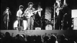 The Byrds  Live At Monterey Renaissance Fair [upl. by Herson377]