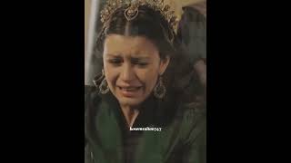 Şehzade Mehmet death 🥺kosemsultan magnificentcenturykosem [upl. by Aknahs181]