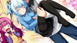 Nightcore Girlfriend [upl. by Eelatan972]