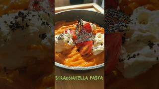 Pasta Stracciatella [upl. by Innis790]