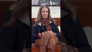 Rita Coolidge Ponders Indian Influence on Tulsa Musicians [upl. by Arual824]