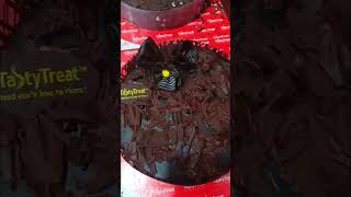 Tasty Treat cake 😋vlog bangladesh viral dailyvlog fifaworldcup cake cakelover catcakes [upl. by Anom538]