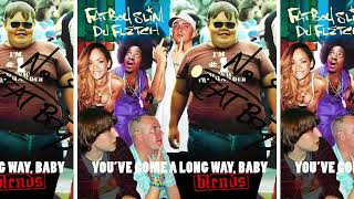 Fatboy Slim  Kalifornia DJ Fletch Remix Ft Future Pharrell Williams Pusha T [upl. by Nedla597]