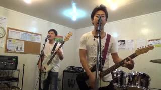 NICE GUYS FINISH LAST  GREEN DAY BAND COVER [upl. by Harms218]