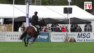 BOEKELO 2013 SECOND PLACE PETER THOMSEN [upl. by Older]