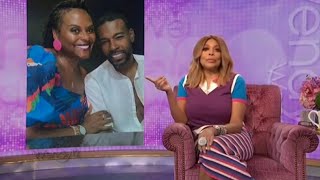 Wendy Williams trying to come for Tabitha Brown amp Failing Miserably [upl. by Giorgi]