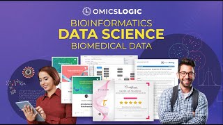 FREE Webinar on Bioinformatics and Data Science [upl. by Yared721]