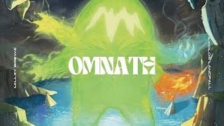 Omnath Locus of Creation  CommanderEDH Deck Tech edh mtgcommander edhdecktech [upl. by Armstrong774]