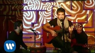 Pablo Alborán  quotLoco de Atarquot en la Sala Morocco [upl. by Ander938]