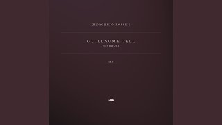 Guillaume Tell IGR 33 Ouverture [upl. by Zora]