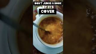 dont judge abooks by its cover shorts viral [upl. by Latsryc]