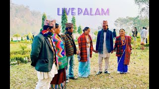 Limbu Palam [upl. by Ahsekahs]