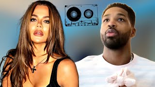 MINUTES AGO Its Over Khloe Kardashian amp Tristan Thompson Drops Breaking News Itll SHOCK YOu [upl. by Verdi920]