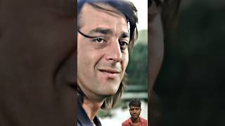 Kya kar raha hai Deva 😎 Sanjay Dutt sanjayduttdialogue dialogue attitude sanjayduttbiopic [upl. by Kamp208]