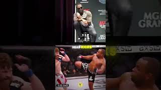 Jon Jones SPEAKS about DCs WEAKNESSES 😂 shorts [upl. by Theresina87]