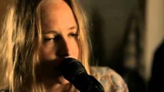 Lissie  Nothing Else Matters Metallica live cover [upl. by Cud]