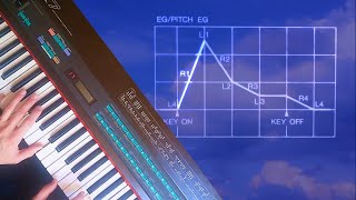 An Introduction to the DX7 amp FM Synthesis [upl. by Adnohryt246]