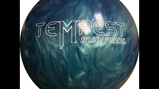 Lane Masters Tempest Ball Video [upl. by Trixie265]