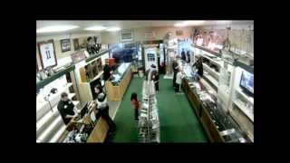 Gold Rush Pawnbrokers Harlem Shake Original [upl. by Sol]