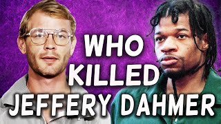 The Man Who Killed Jeffrey Dahmer  Christopher Scarver Full Documentary [upl. by Jenifer]