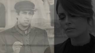 Adriano Celentano Una storia di amore e di coltello con testo Video Mario Ferraro [upl. by Karlene]