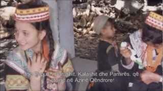 Hunza  Kalash People have Albanian Roots  PART 2 of 2 [upl. by Amandie349]