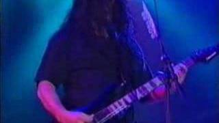 Type O Negative  Christian Woman Live [upl. by Hgielhsa545]